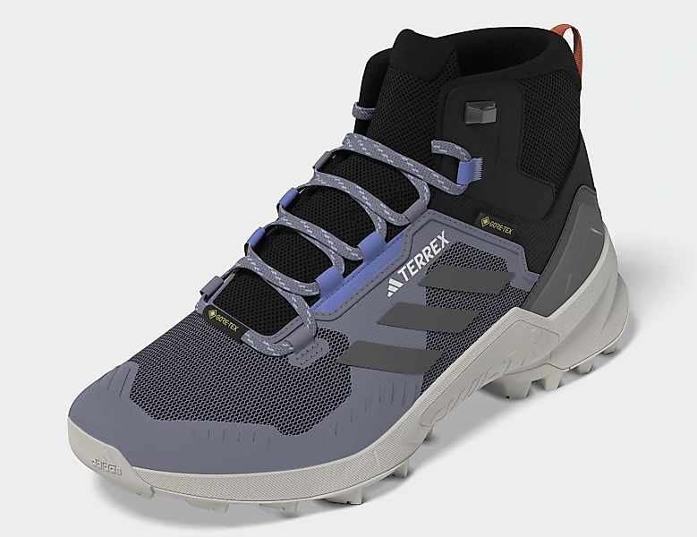 adidas TERREX Wanderschuh "TERREX SWIFT R3 MID GORE-TEX", wasserdicht günstig online kaufen