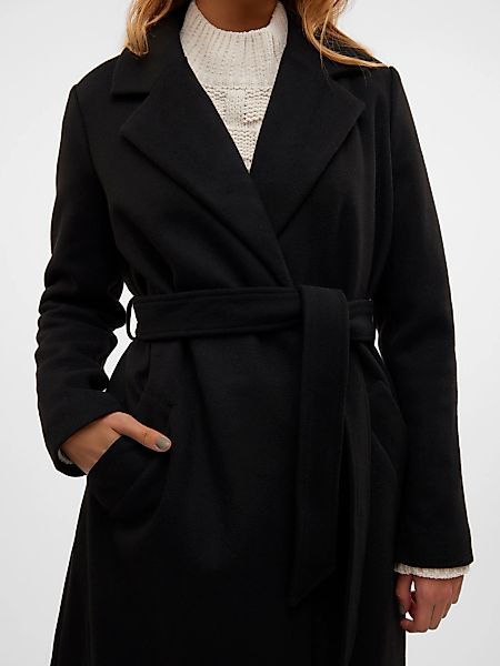 Vero Moda Langmantel "VMFORTUNEAYA XTRA LONG COAT GA BOO" günstig online kaufen