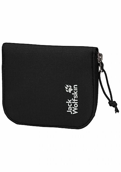 Jack Wolfskin Geldbörse "KONYA WALLET" günstig online kaufen