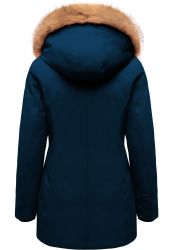 REPUBLIX Winterjacke LEXIE Damen Gefütterte Dicke günstig online kaufen