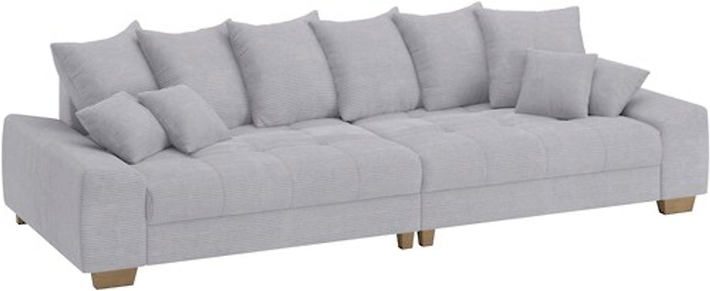 Mr. Couch Big-Sofa »Nikita II« günstig online kaufen