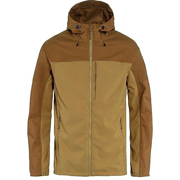 Fjällräven Anorak Fjällräven M Abisko Midsummer Jacket Herren Anorak günstig online kaufen