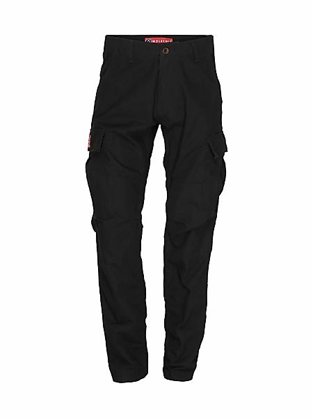 Molecule Cargohose "Molecule Cargo Trousers Fitted" günstig online kaufen