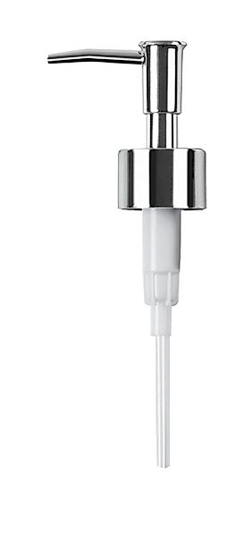 spirella Seifenspender CARLITA, 100% recyceltes Glas, günstig online kaufen