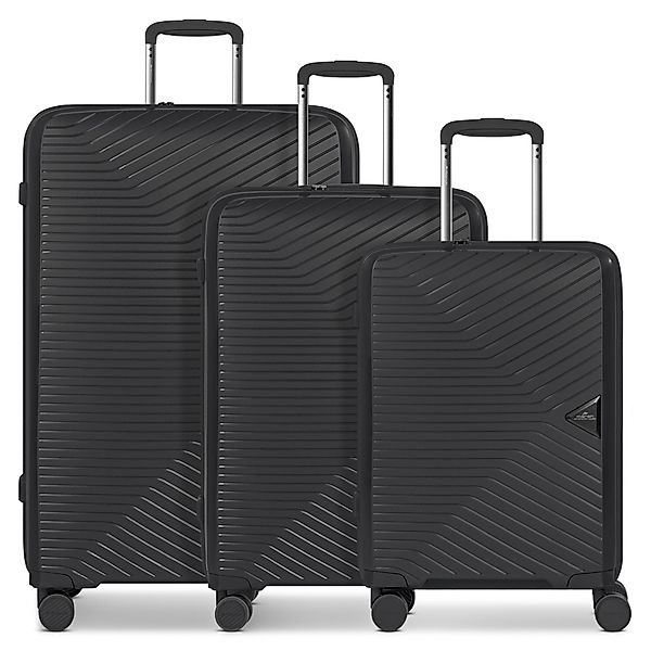 March15 Trading Trolleyset Gotthard Edition, 4 günstig online kaufen