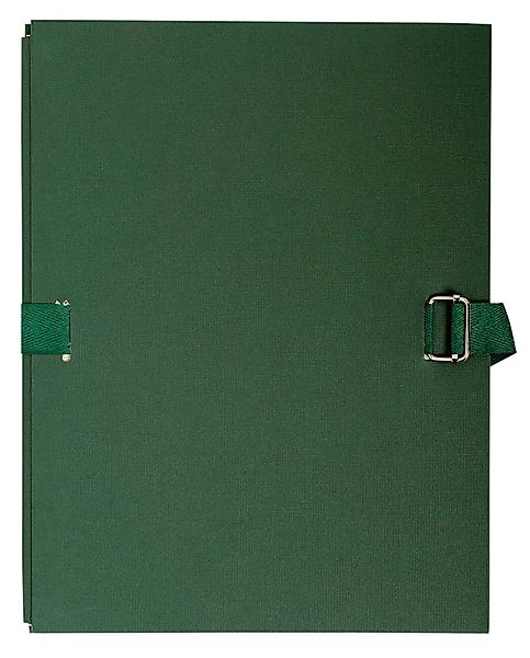 EXACOMPTA Dokumententasche 10x Dokumentenmappe Karton 2,7mm, günstig online kaufen