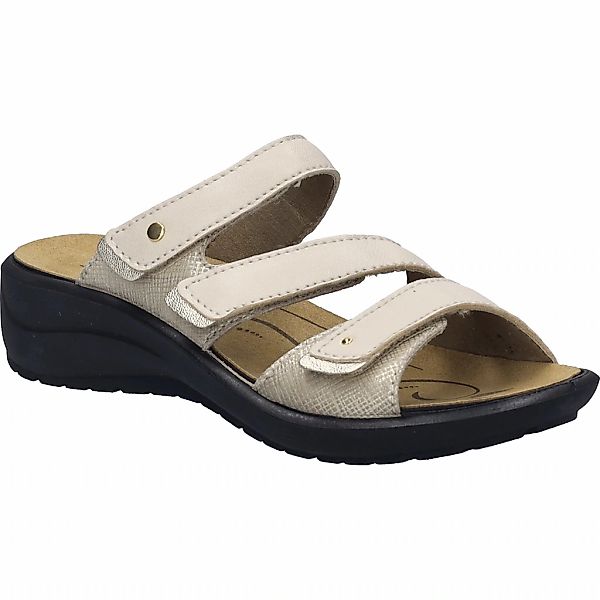 Josef Seibel Sandale "Annecy 04, creme-kombi" günstig online kaufen