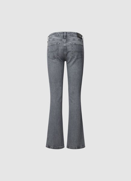 Pepe Jeans Bootcut-Jeans BOOTCUT LW günstig online kaufen