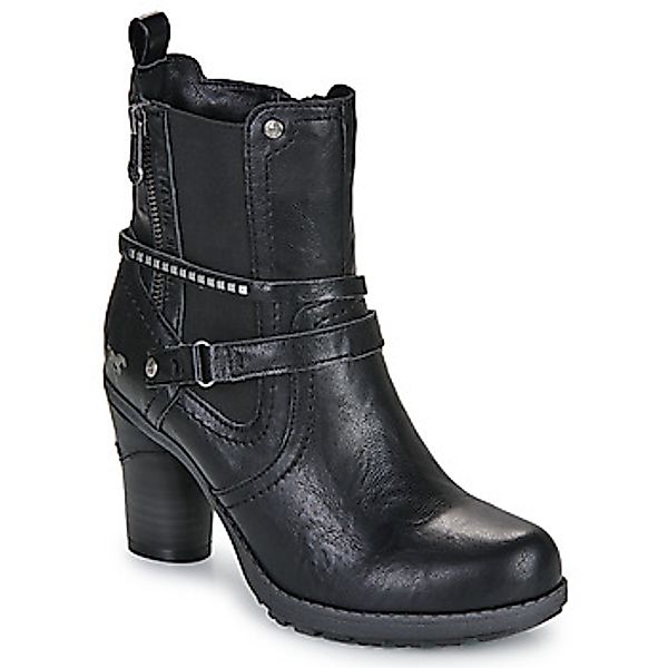 Mustang  Stiefeletten PALMA günstig online kaufen
