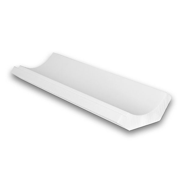 PROFHOME 1 MUSTERSTÜCK S-150157 10 cm MUSTER der Eckleiste Zierleiste günstig online kaufen