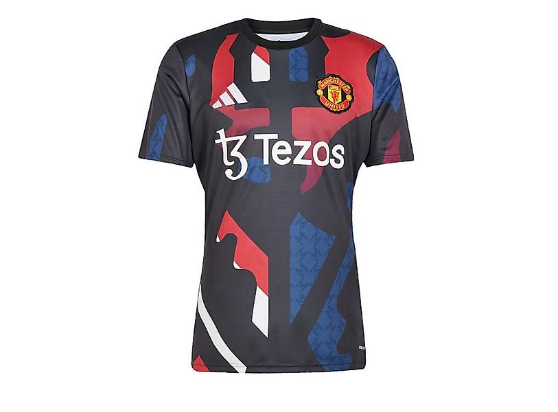 adidas Performance Fußballtrikot adidas Manchester United 24/25 PRE-MATCH S günstig online kaufen