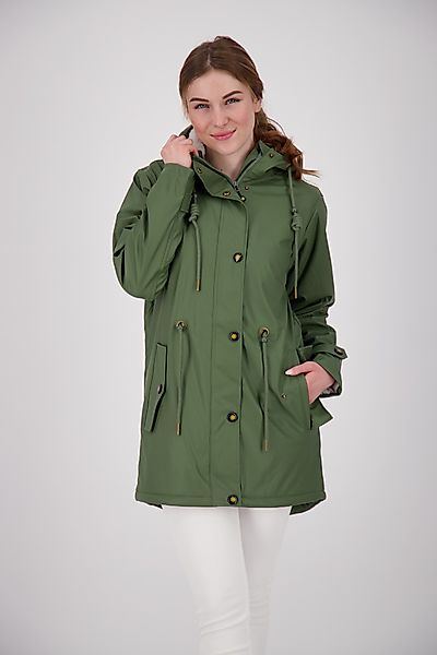 DEPROC Active Regenmantel Friesennerz ankergluttraum WMN günstig online kaufen