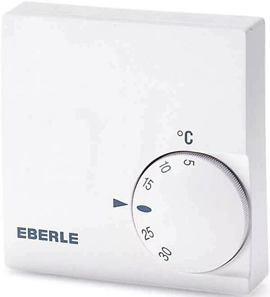 Eberle Controls Temperaturregler RTR-E 6724rw - 111171000000 günstig online kaufen