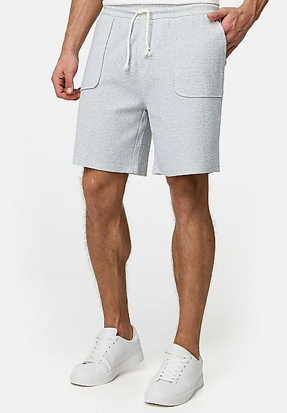 Indicode Sweatshorts Herren INCleve Sweat Shorts Herrenshorts günstig online kaufen