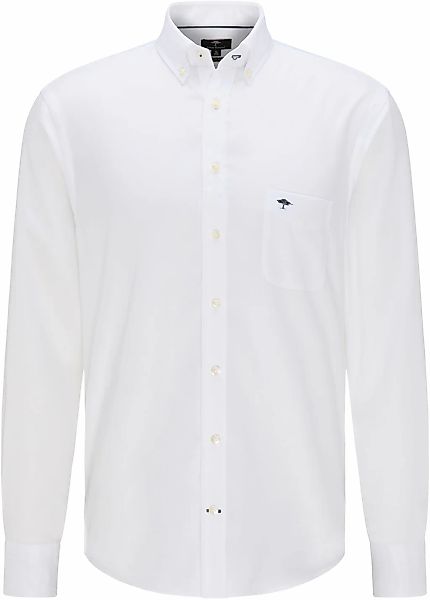 FYNCH-HATTON Langarmhemd "FYNCH-HATTON Langarmhemd", (1 tlg.) günstig online kaufen