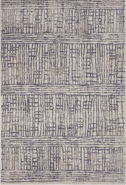 HANSE Home Teppich "Sole" rechteckig 8 mm Höhe Kurzflor, Läufer, Vintage, W günstig online kaufen