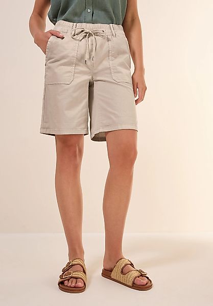 Cecil Shorts, Middle Waist günstig online kaufen