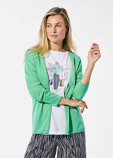 GOLDNER Strickjacke Cardigan günstig online kaufen