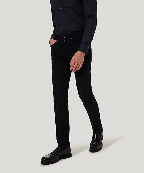 Pierre Cardin Chinohose "Lyon tapered", aus der Futureflex Kollektion günstig online kaufen