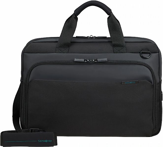 Samsonite Laptoptasche "MYSIGHT" Laptoptasche 15,6-Zoll Lapotop-10,5-Zoll T günstig online kaufen