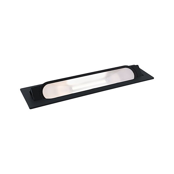 Paulmann "LED Wandfluter Ito IP67 279x76mm 3000K 6W 200lm 230V 70° Anthrazi günstig online kaufen
