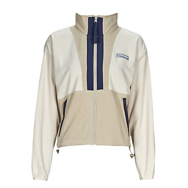 Columbia  Fleecepullover Back Bowl Fleece günstig online kaufen