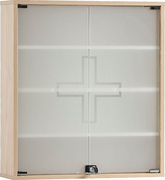 Schildmeyer Medizinschrank Wido Breite 64 cm günstig online kaufen