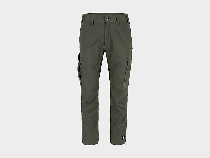 Herock Stretch-Hose Arbeitshose Torex Multi-Pocket-Hose mit günstig online kaufen