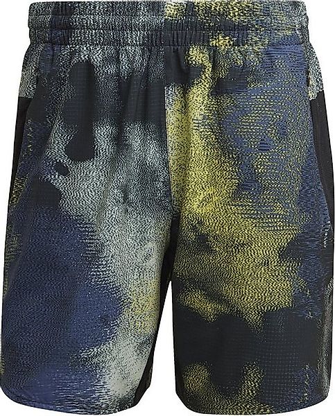 adidas Sportswear Funktionsshorts D4T HIIT SHO MULTCO/IMPYEL günstig online kaufen