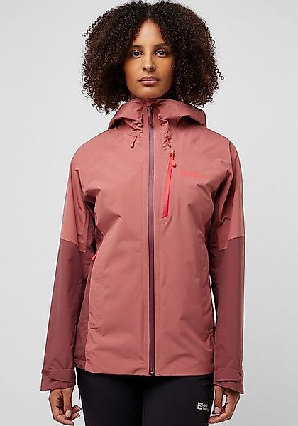 Jack Wolfskin Funktionsjacke EAGLE PEAK 2L JKT W günstig online kaufen