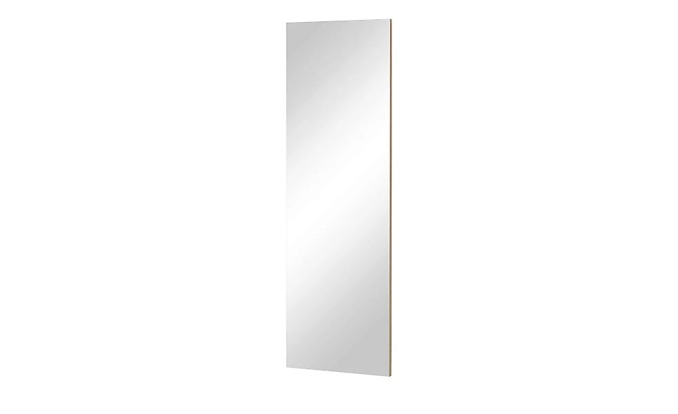 Wandspiegel - verspiegelt - 48 cm - 147 cm - 4 cm - Garderoben & Kleidersta günstig online kaufen