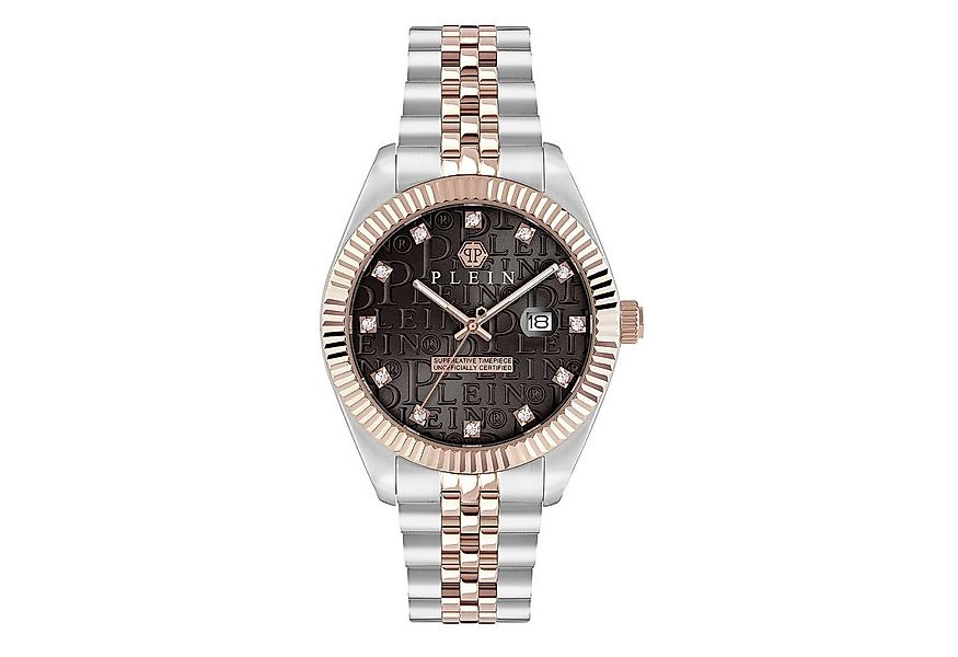 PHILIPP PLEIN Quarzuhr PWMFA0625 günstig online kaufen