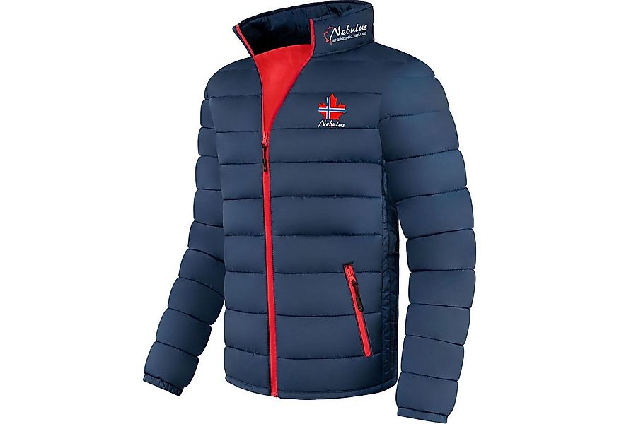 Nebulus Winterjacke SÖLDEN, P2205 - Herren, navy, XL günstig online kaufen