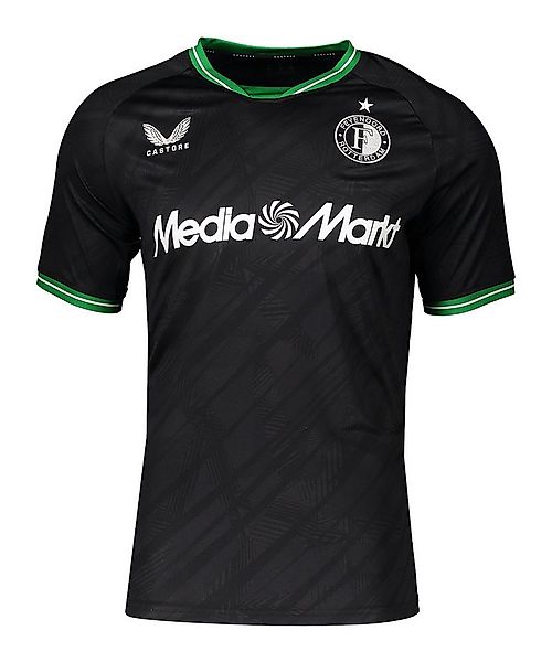 Castore Fußballtrikot Castore Feyenoord terdam Trikot Away 2024/2025 Teamsp günstig online kaufen