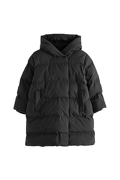 Next Steppmantel Wasserabweisende Steppjacke mit Hitzeversiegelung günstig online kaufen