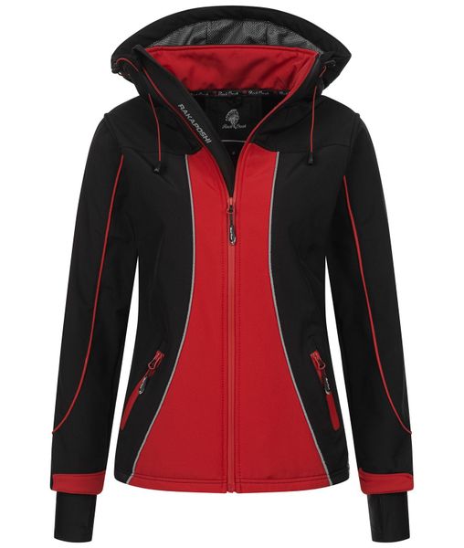 Rock Creek Softshelljacke Damen Softshelljacke Wanderjacke günstig online kaufen