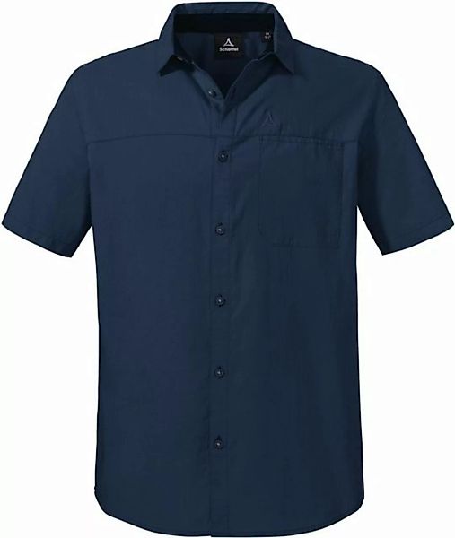 Schöffel Kurzarmhemd Shirt Triest M günstig online kaufen
