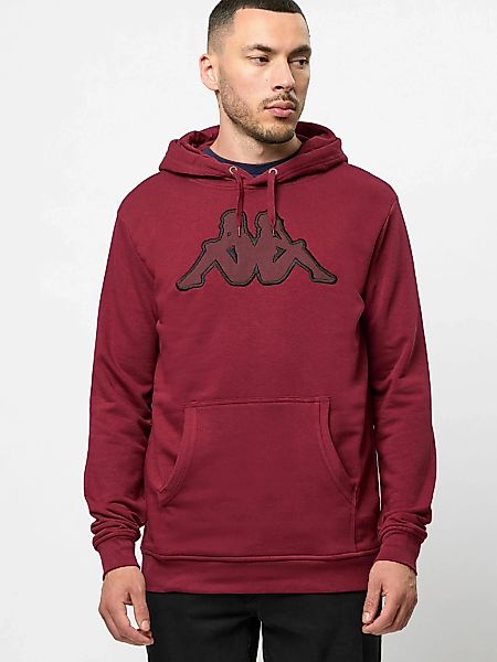 Kappa Strickpullover "Kappa Sweater Logo Airiti" günstig online kaufen