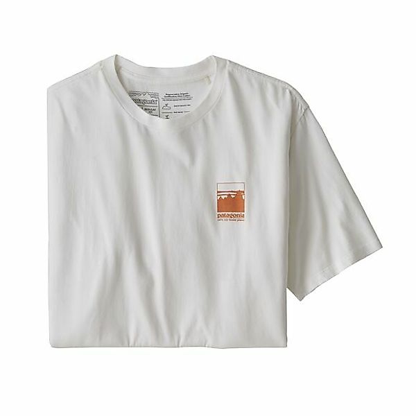 T-shirt - M's Alpine Icon Regenerative Organic Pilot Cotton T-shirt günstig online kaufen