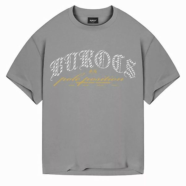 Burocs T-Shirt Pole Position günstig online kaufen