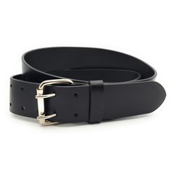 Wood Bag Ledergürtel echt Leder Handwerkergürtel, günstig online kaufen