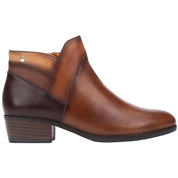 Pikolinos  Stiefeletten DAROCA W1U  202-CUERO DAROCA W1U günstig online kaufen