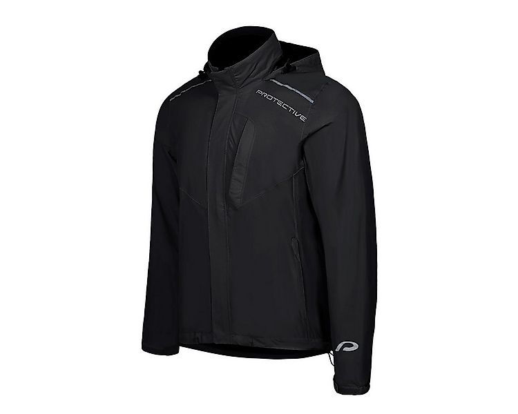 Protective Regenjacke Herren P-Rain II günstig online kaufen