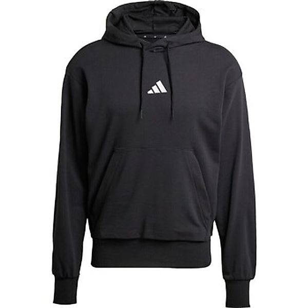 adidas  Sweatshirt Essentials Feelcozy French Terry günstig online kaufen