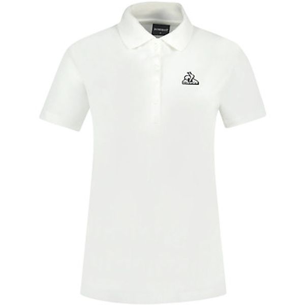 Le Coq Sportif  Poloshirt Polo femme  Heritage N°1 günstig online kaufen