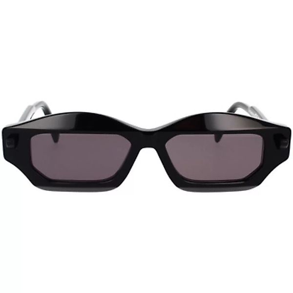 Kuboraum  Sonnenbrillen Q6 BB-2Y Sonnenbrille günstig online kaufen