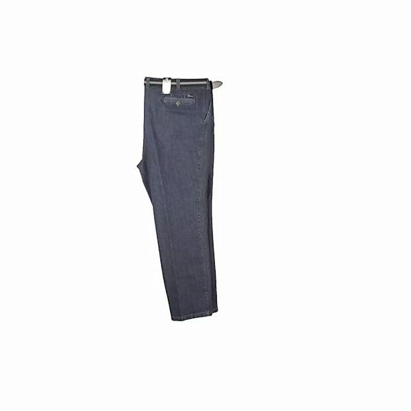 Murk Straight-Jeans blau regular (1-tlg) günstig online kaufen