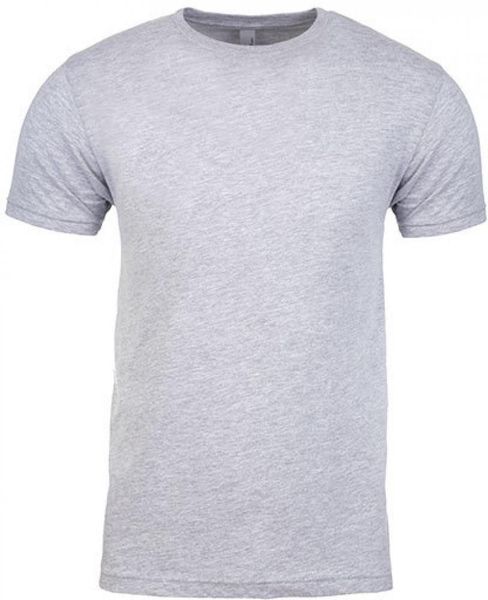 Next Level Apparel Rundhalsshirt Herren Crew günstig online kaufen