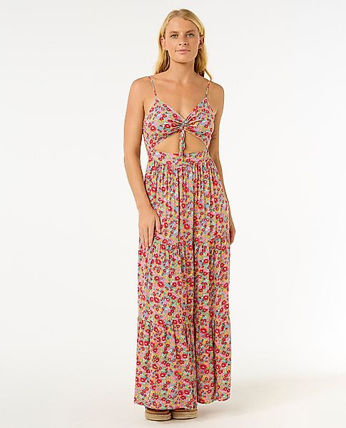 Rip Curl Sommerkleid Las Dalias Langes günstig online kaufen