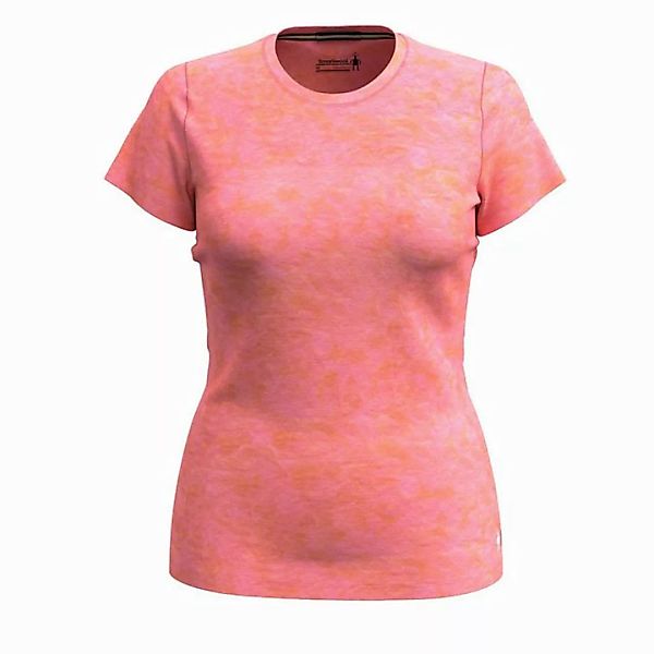 Smartwool Kurzarmshirt Smartwool W Merino Short Sleeve Tee Damen günstig online kaufen